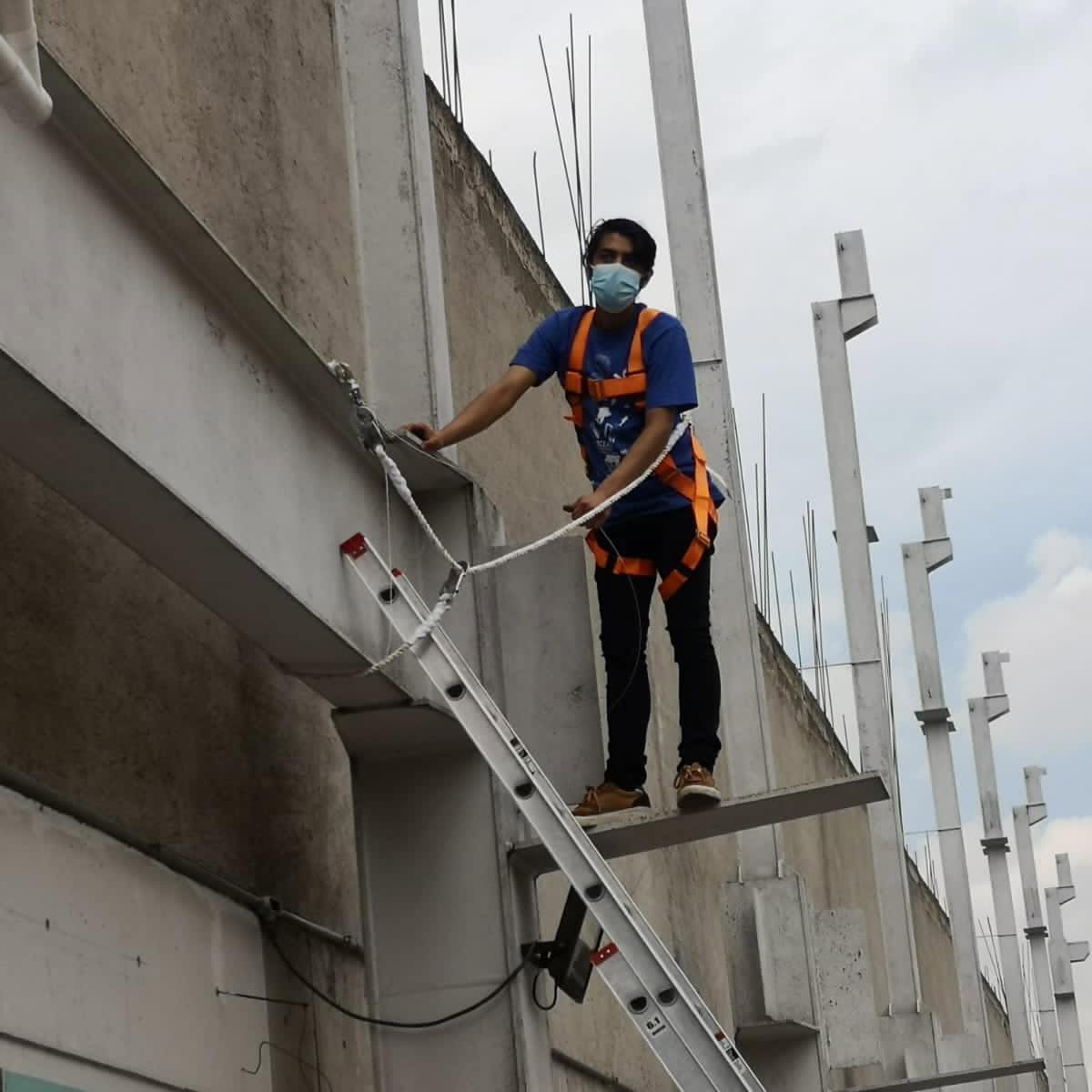 Actividad de CICA en Ciudades Sostenibles