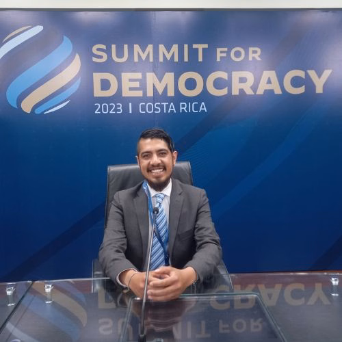 Innovación Democrática: imagen del trabajo de CICA 4
