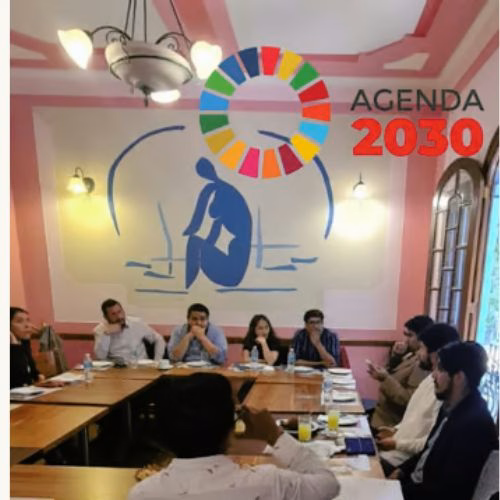 Innovación Socioambiental: imagen del trabajo de CICA 3